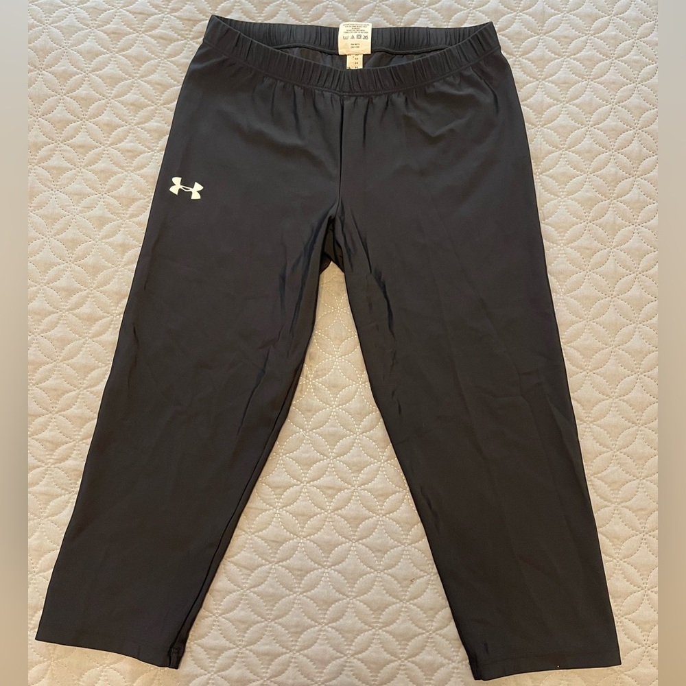 Under Armour Compression Pants